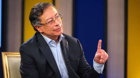 Petro afirma que Trump es "un bárbaro" que quiere asustar a América Latina