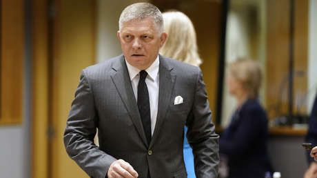 Fico: "Me niego a permitir que Eslovaquia participe en cualquier plan que proporcione a Ucrania 140.000 millones"