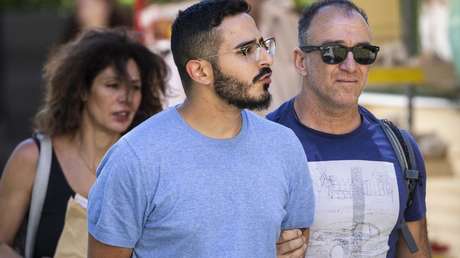 Liberan al 'estafador de Tinder', cuya historia inspiró un documental de Netflix