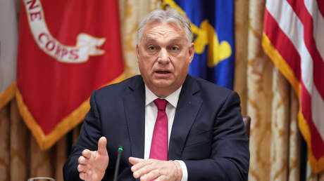 Orbán destaca la ventaja de Rusia que la UE no ve
