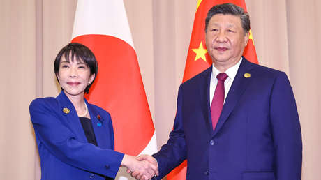 Tensión entre China y Japón en aumento: ¿qué pasó?