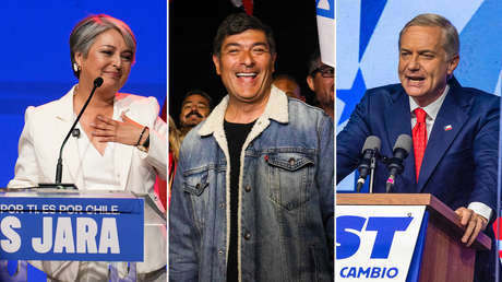 El sorpresivo resultado que abre una incógnita en las presidenciales de Chile