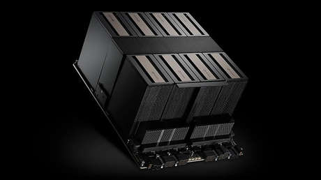 Un país de Latinoamérica es el primero en recibir los 'superchips' más potentes del mundo