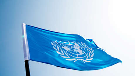 Israel dispara contra las tropas de la ONU en Líbano