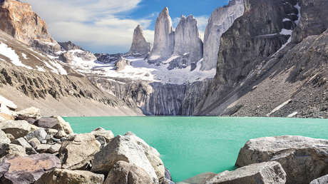 Tragedia en los Andes: Reportan 2 mexicanos muertos y 7 desaparecidos durante excursión en Chile