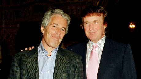 La Cámara de Representantes de EE.UU. aprueba ley que obliga a divulgar los archivos de Epstein