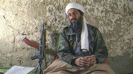 Príncipe heredero saudí a Trump: Osama bin Laden quería destruir las relaciones con EE.UU.