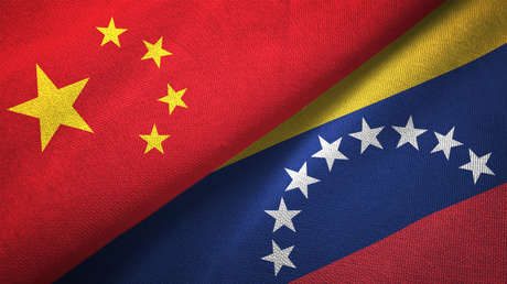 Venezuela agradece el "inquebrantable apoyo" de China frente a amenazas de EE.UU. en el Caribe
