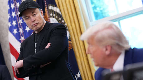 ¿Se derritió el hielo?: Musk envía un mensaje con elogios a Trump mucho después de su fuerte pelea