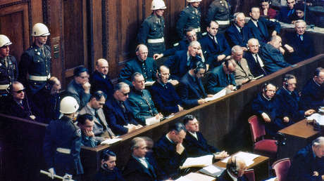 80.º aniversario del inicio del proceso de Núremberg: un legado que no debe ser olvidado