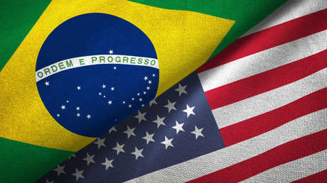Brasil comenta la eliminación del arancel de EE.UU. del 40 % sobre algunos productos