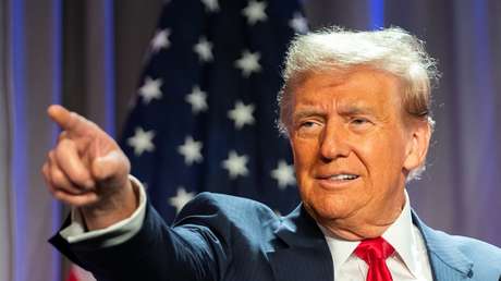 "Creo que se están acercando bastante": Trump sobre el fin del conflicto entre Rusia y Ucrania