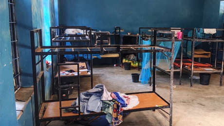 Ola de secuestros en escuelas religiosas de Nigeria ante la amenaza de intervención de EE.UU.