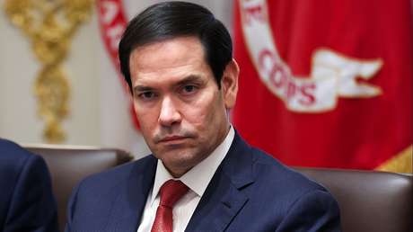 Rubio da precisiones sobre el plazo límite para el acuerdo de paz por el conflicto ucraniano