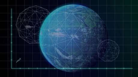 China emprenderá una ambiciosa búsqueda de la 'Tierra 2.0' y el origen de la vida