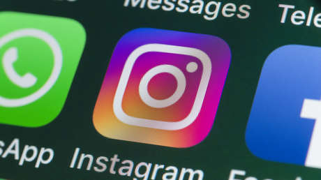 "Instagram es una droga y nosotros somos dealers": salen a luz incendiarios comentarios de empleados de Meta