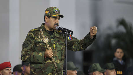 "¿Colonia? ¡Jamás!": Maduro lanza un contundente mensaje ante las agresiones de EE.UU.