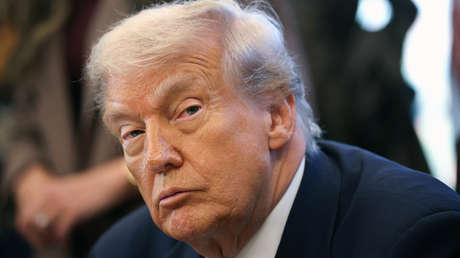 Trump alecciona a un vecino problemático de China tras su llamada con Xi