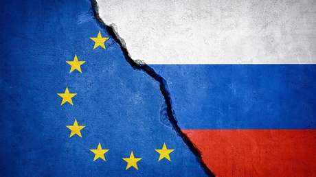 Putin explica cómo la ruptura con Rusia hunde la economía europea