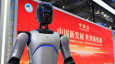 China advierte de una inesperada "burbuja" económica