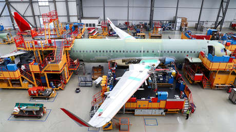 La revisión urgente de Airbus causa al menos 130 vuelos cancelados en Francia y Japón