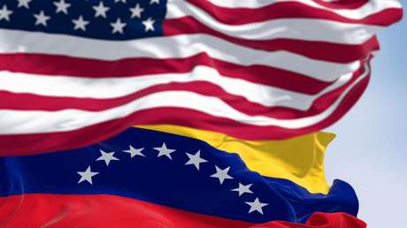Venezuela: "No aceptaremos órdenes, amenazas ni injerencias de ningún poder extranjero"