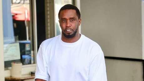 P. Diddy intenta ganarse el favor de la prisión con una cena masiva de Acción de Gracias