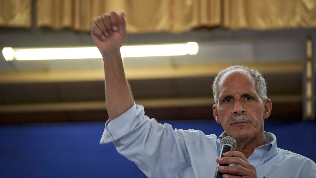 Nasry Asfura, respaldado por Trump, lidera los resultados preliminares de las presidenciales en Honduras