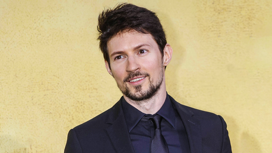 ¿Qué hace Francia mejor que cualquier otro país?: el jefe de Telegram responde