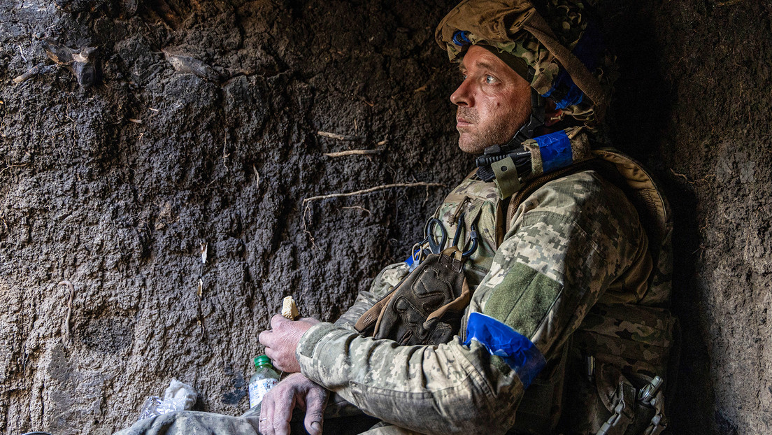 Berlín: Ucrania tendría que hacer 