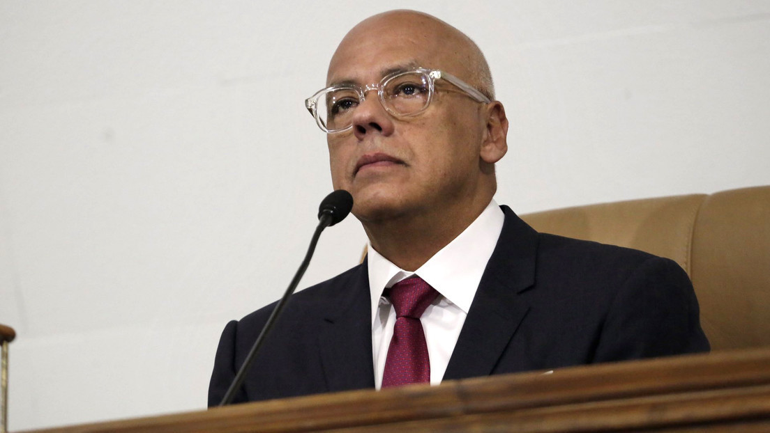 Asamblea Nacional de Venezuela aprueba proyecto de rechazo por 