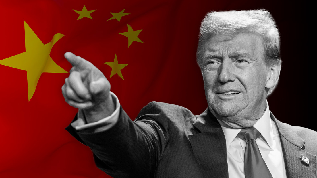 El factor Trump que aproxima a políticos colombianos a China