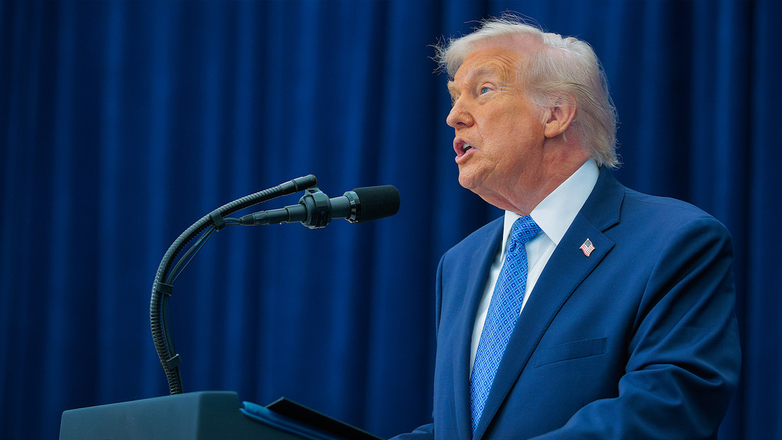 Asesor de Putin: Washington 