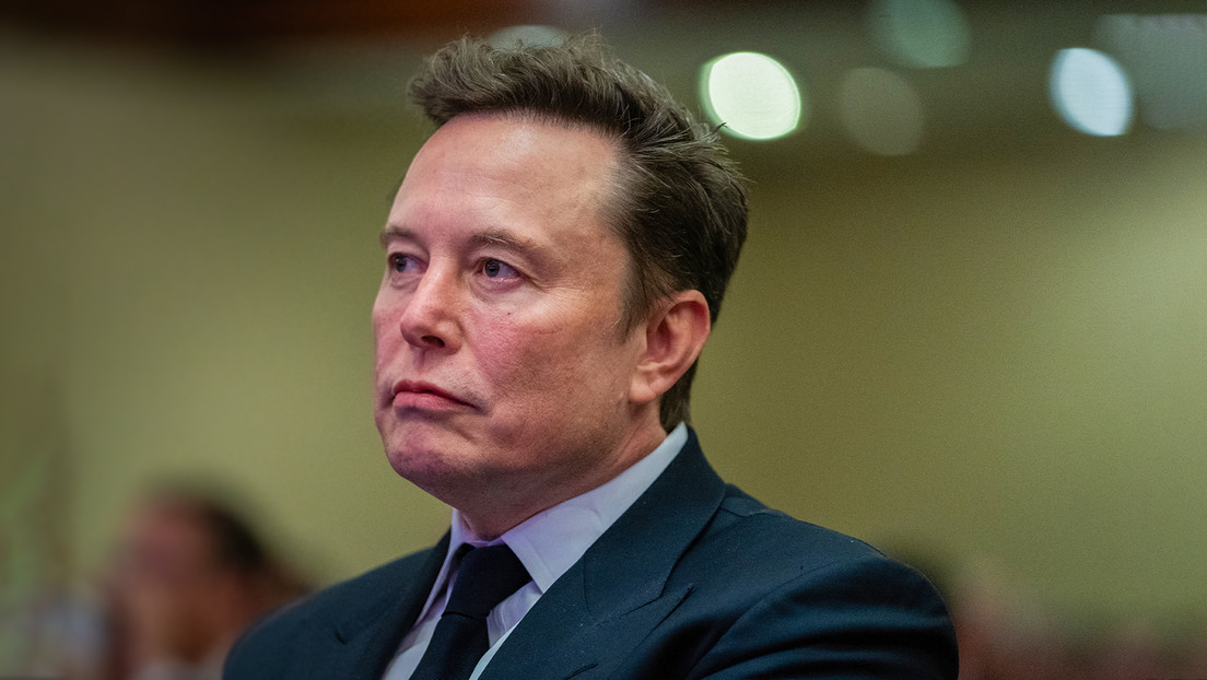 Elon Musk destroza con un mapa a la 