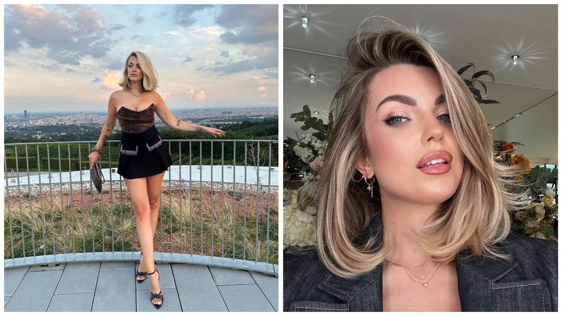 Inquietante hallazgo tras la autopsia de 'influencer' encontrada en una maleta en un bosque