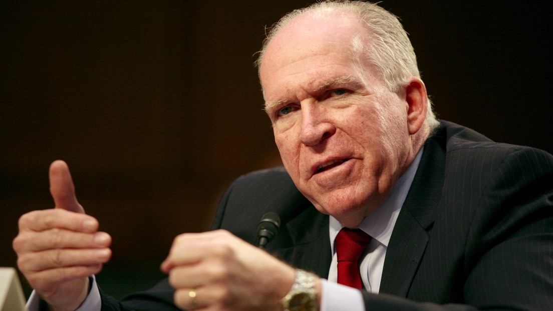 Exdirector de la CIA revela el reclutamiento de altos cargos de Oriente Medio como informantes