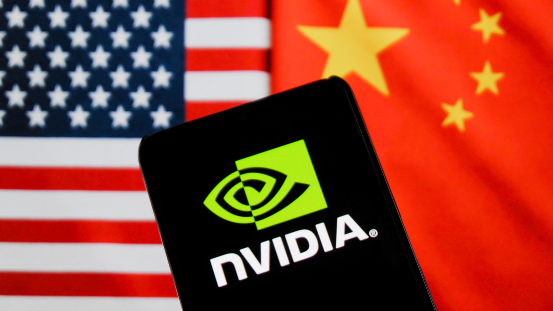 Trump toma una importante decisión sobre el envío de chips a China