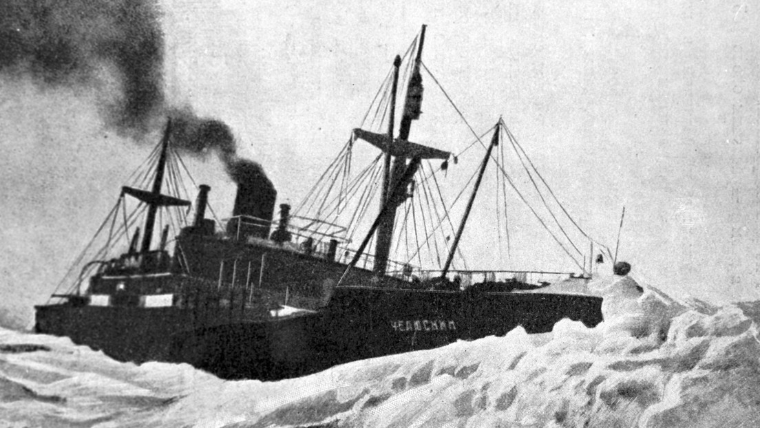 Atrapados, pero no rendidos: la histórica expedición polar de la URSS que se negó a morir y marcó un hito eterno del heroísmo