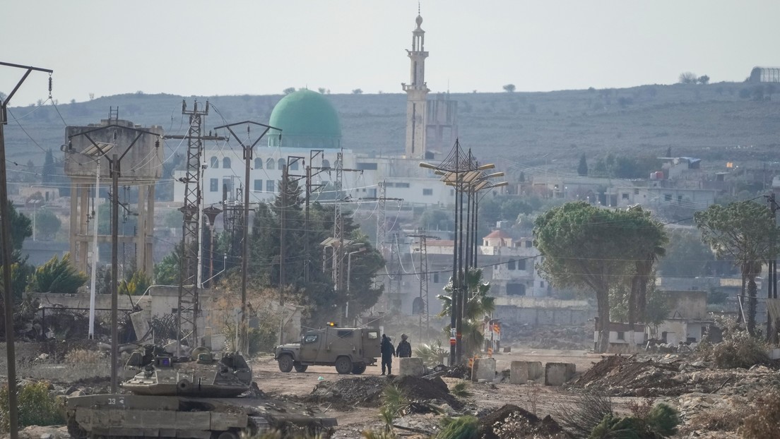 La incendiaria amenaza de un ministro israelí a Siria: 