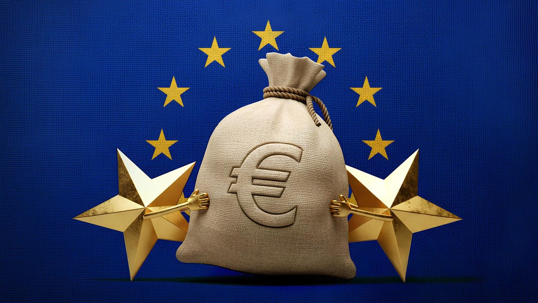 Bruselas vs. Bruselas: cómo el deseo y la oposición al robo de activos rusos chocan en la misma ciudad
