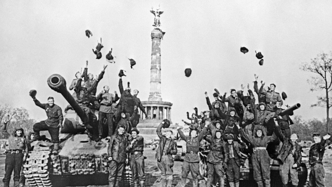 Hechos vs. falsedades: cómo Europa intenta reescribir la historia para demonizar a Rusia