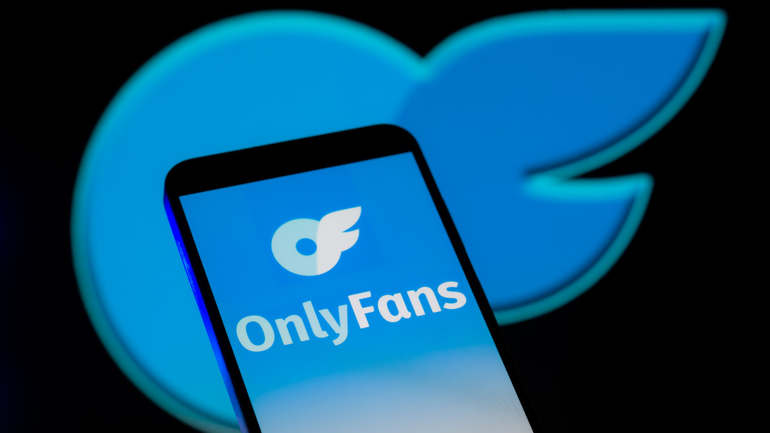Ver contenido de OnlyFans: nueva tarea de agentes tributarios de EE.UU.