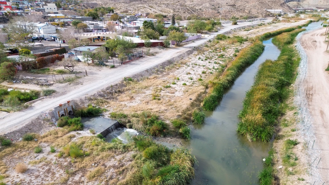 EE.UU. y México llegan a un acuerdo para desactivar una disputa por el agua: ¿qué implica?