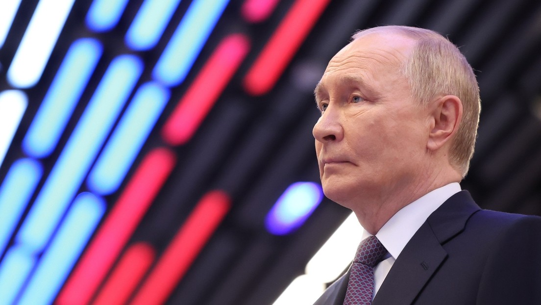El Kremlin aclara cómo Putin se desplaza por Moscú 'de incógnito'