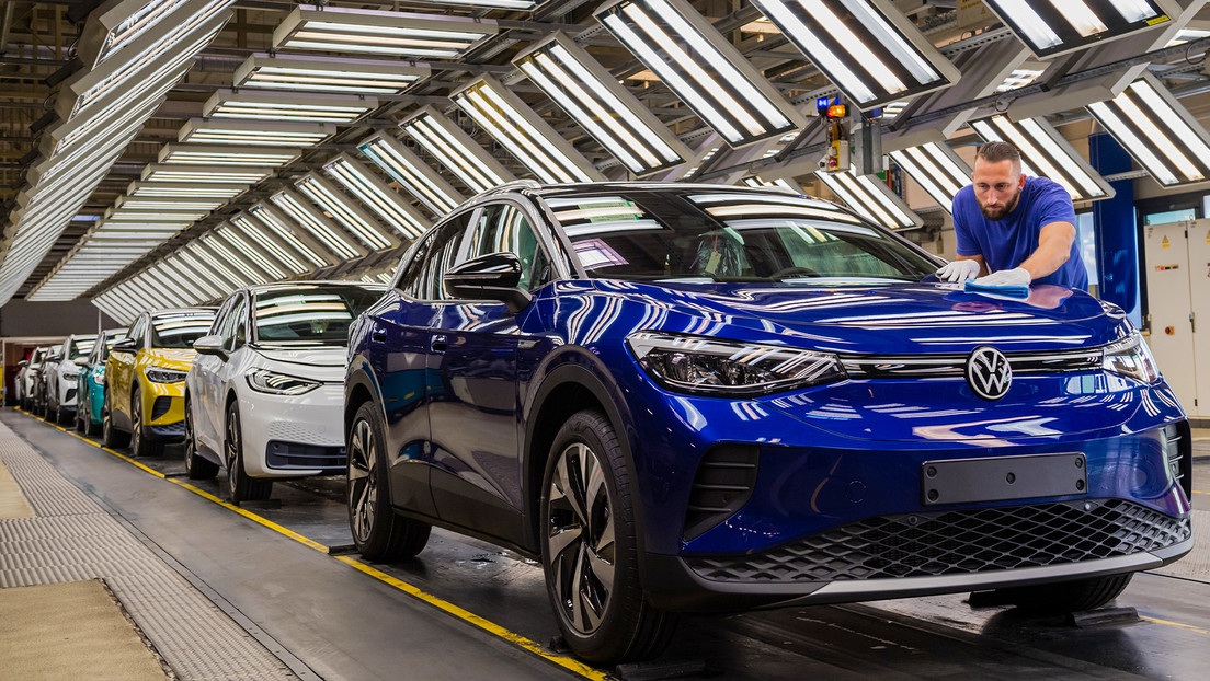Volkswagen cierra una planta en Alemania por primera vez en sus 88 años de historia