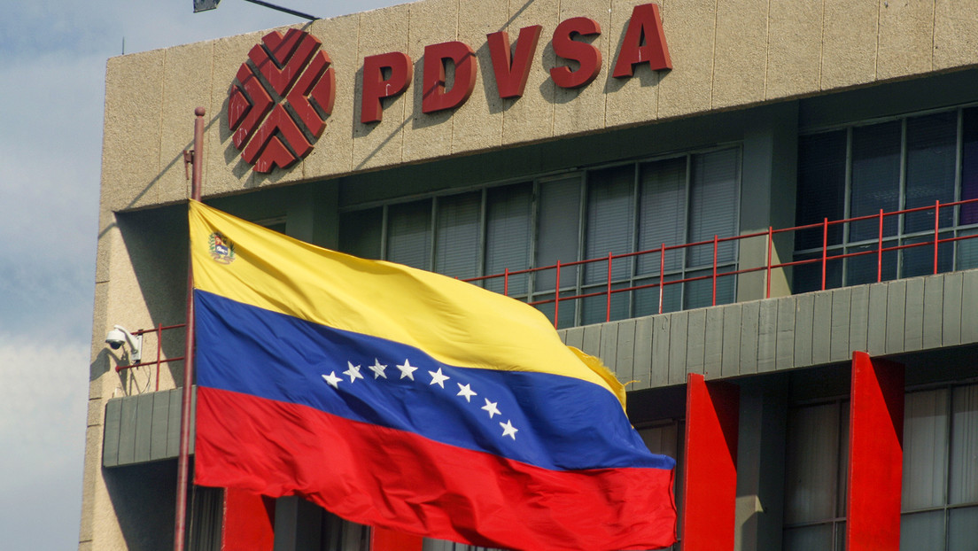 PDVSA denuncia un 