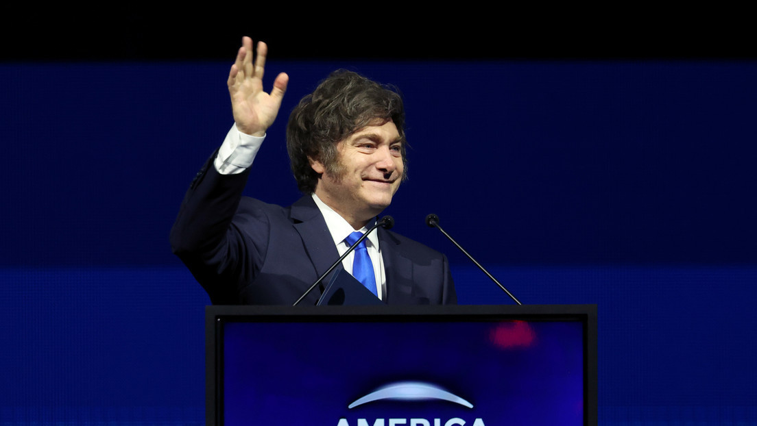 Pagos en especie, descuento salarial y vacaciones fraccionadas: Milei apuesta a su reforma laboral