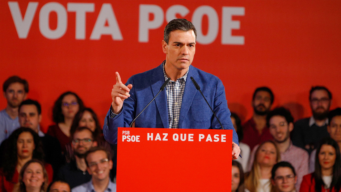 Llega un 'MeToo' al PSOE: cascada de denuncias de acoso sexual y polémica por la inacción del partido