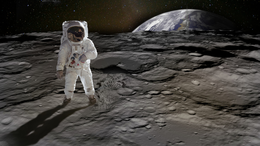 Trump firma un decreto que fija el regreso a la Luna para 2028
