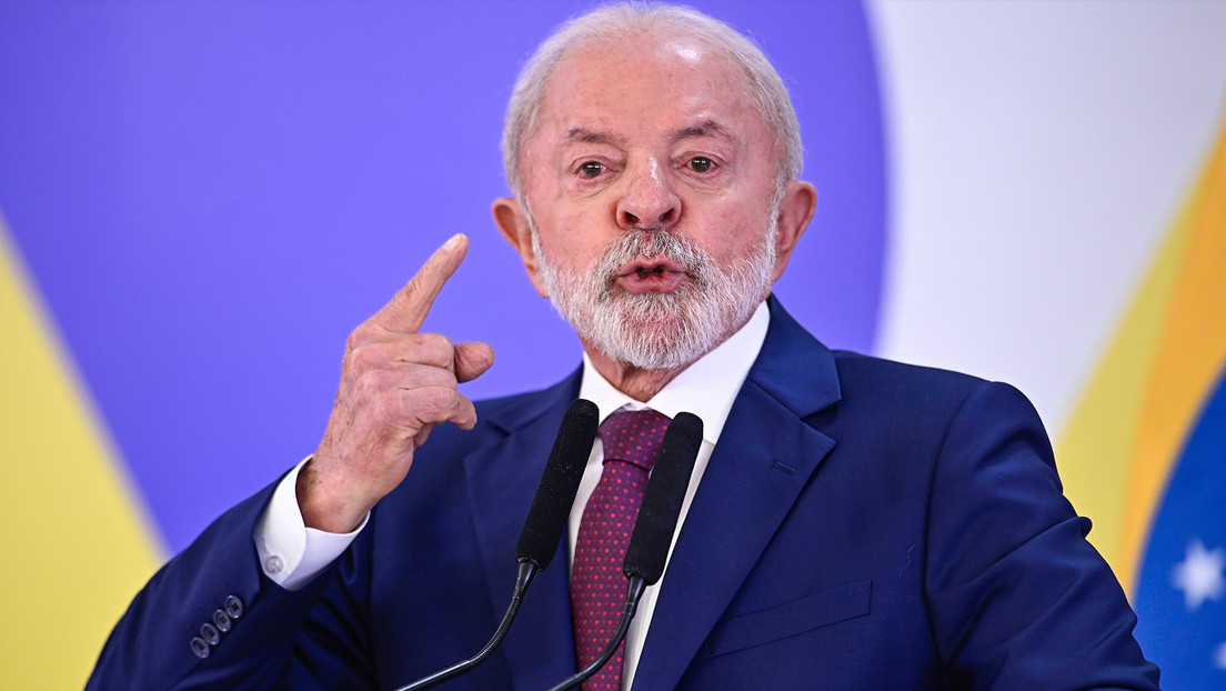 Lula: 